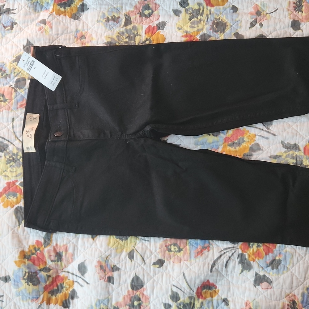 Hollister Jean legging